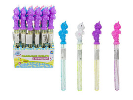 Мыльные пузыри "Мы-шарики! Единорог" 110 мл. Т17227