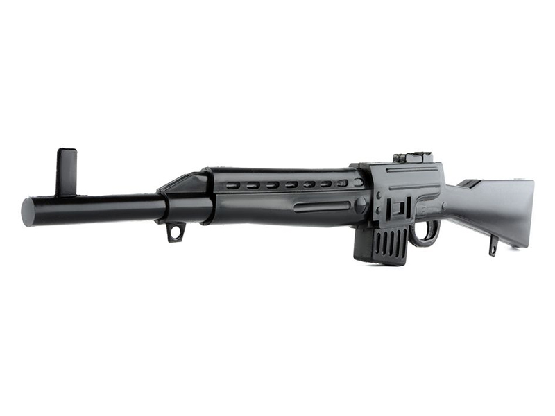 Донецк игрушка оптом Ружье-муляж 58 см в сетке