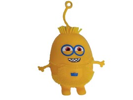 Антистресс "Миньон" 14х5 см, свет. 77537