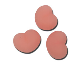 Набор антистрессов «Попа» 3,5 см 3 шт в пак. доставка оптом в Донецк