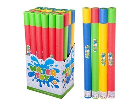 Водная помпа 60х5 см, цв. микс. 051-1