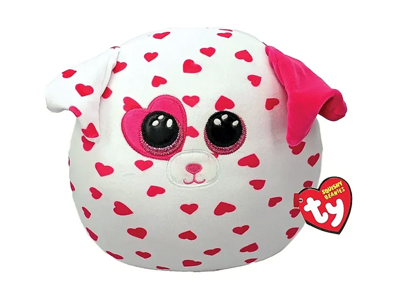 Донецк игрушка оптом Игрушка мягконабивная собака БЕУ 25 см