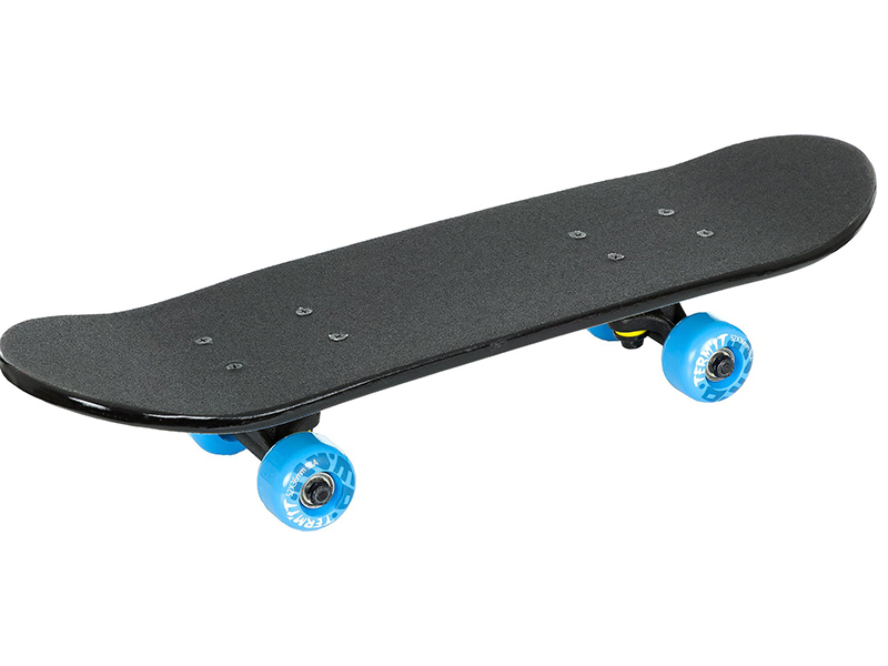 Донецк игрушка оптом Скейтборд 85 см (свет. колеса) 018