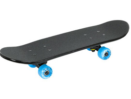 Скейтборд 85 см (свет. колеса) 018 доставка оптом в Донецк