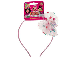 Ободок Звезды "Сказочный патруль" HAIRBAND-SS-SP1 доставка оптом в Донецк