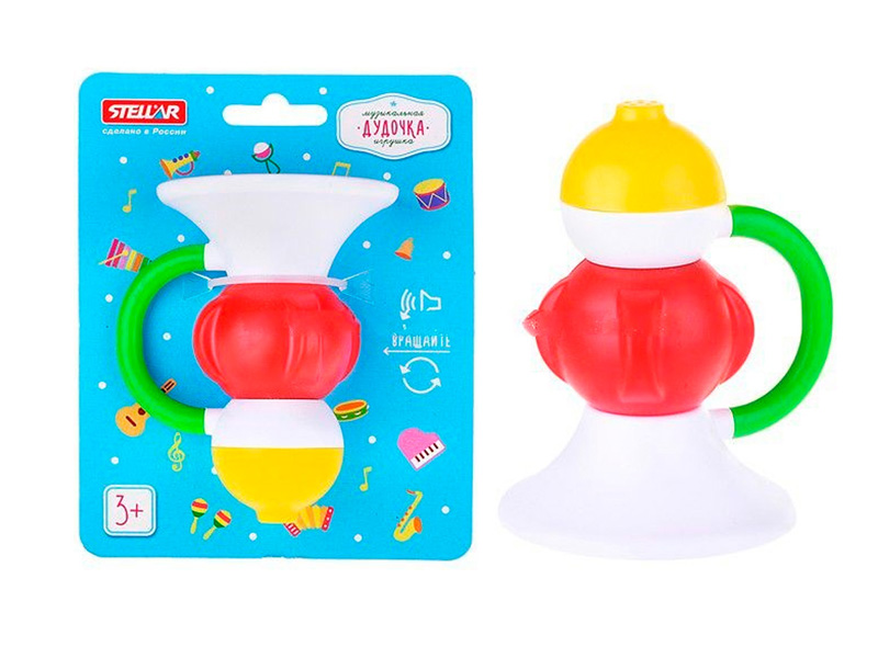 Донецк игрушка оптом Дудочка