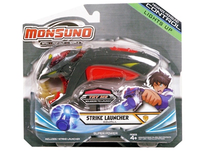 Донецк игрушка оптом Набор Monsund 539