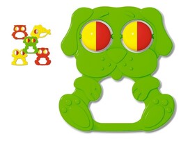 Погремушка