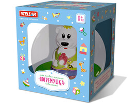 Погремушка Неваляшка