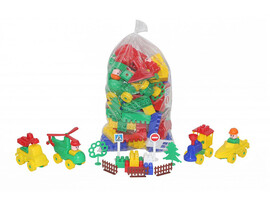 Конструктор