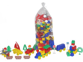 Конструктор