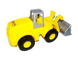 Трактор-погрузчик "Агат" доставка оптом в Донецк