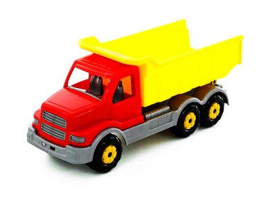 "Сталкер", автомобиль-самосвал 47 см