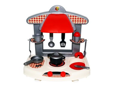 Набор-мини настольный "Кухня "Вилена" (в пакете)