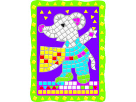 ART Мозаика "Мышонок" доставка оптом в Донецк