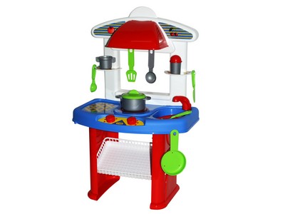 Набор-мини "Кухня "Яна" (в пакете)