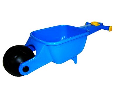 Донецк игрушка оптом Тачка "Малыш"