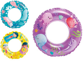 Круг надувной