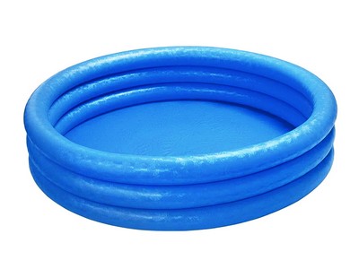 Донецк игрушка оптом Бассейн "КРИСТАЛЛ" 147*33см, 288л 58426NP