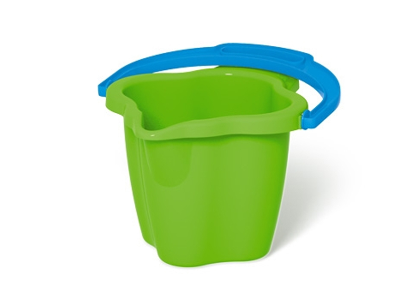 Донецк игрушка оптом Ведро-кувшин среднее