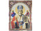 Алмаз. моз. 30х40 см с подр., полн. зап. Святой Николай. Арт. 59809 0