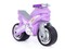Каталка-мотоцикл "МХ" сиреневая 2